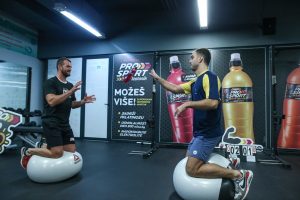 Damir Martin i Pavo Markovic_ProSport izazov ravnoteze