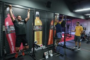 Damir Martin i Pavo Markovic_ProSport izazov snage