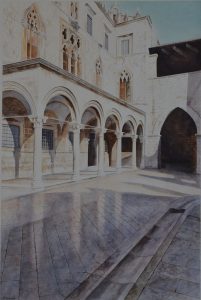 Ljubomir Buco Pende 1