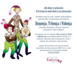 pozivnica