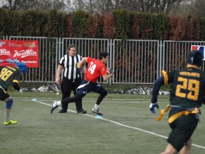Juniori Dubrovnik Sharks u Bjelovaru 1