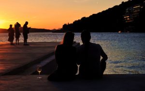 Festival Sunset beach zadnja vecer 1