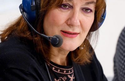 Facebook: Dubravka Šuica