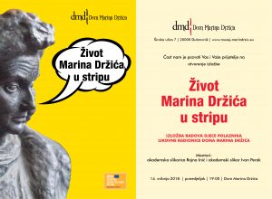 WEB_Pozivnica - 14_05_2018 - Likovna radionica - zivot MD u stripu 1