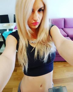 andrea v 3