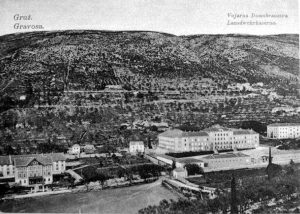 GRU OKO 1897