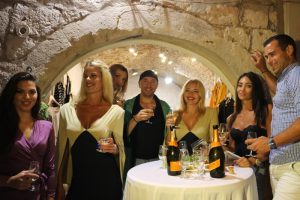 Top Croatian artists - Concept store - Design and Art Gallery 49