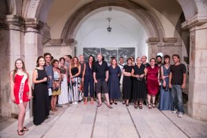 Otvaranje izlobe Uasi zaviaja 4