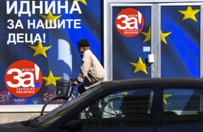 Foto: Epa