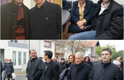 Facebook: Mato Franković