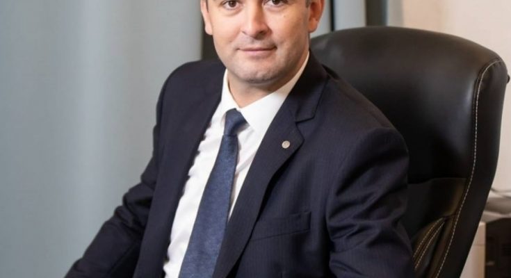 Facebook: Mato Franković