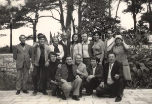 Osoblje