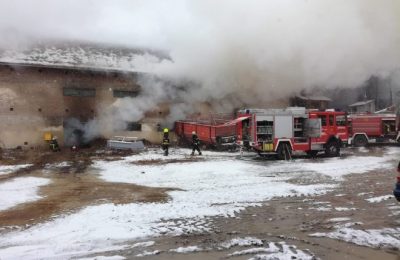 JVP Požega/Facebook