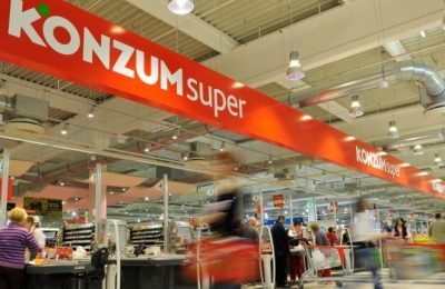 FOTO: konzum.hr