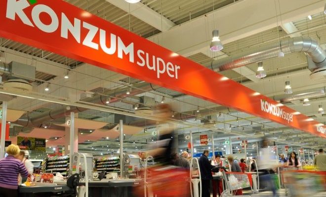 FOTO: konzum.hr