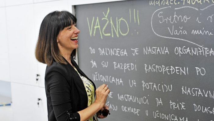 FOTO: radiodalmacija.hr