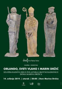 FINAL Plakat - 2019_14_05 - Likovna radionica DMD