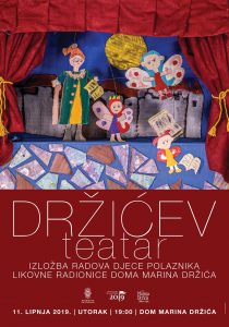 Plakat - 2019_11_06 - Kutije - Likovna radionica DMD