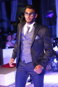 THE LOOK OF THE YEAR 5