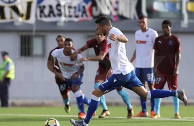 HNK Hajduk Split