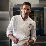 Chef Ante Valentekovi