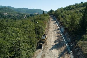 Gornja sela cesta 4