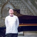 Ivo Pogoreli_atrij Kneeva dvora 2016