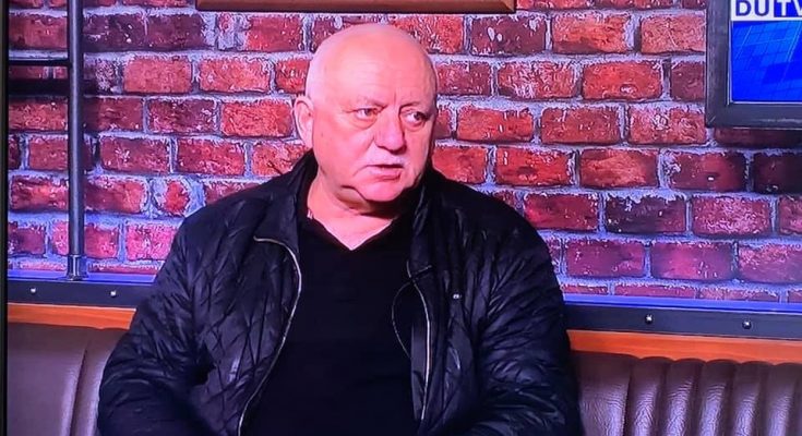 screenshot dutv