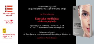 Pozivnica _ Estetska medicina
