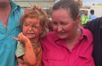 foto: Facebook/Western Australia Police Force