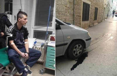 FOTO: Čitatelj 24.sata.hr