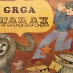 grga cvarak