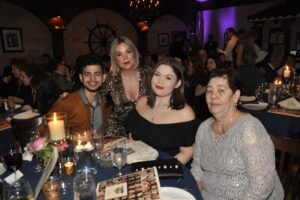 Obitelj Peraica-Davey