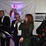 Tommi Mischell i grupa Dalmati