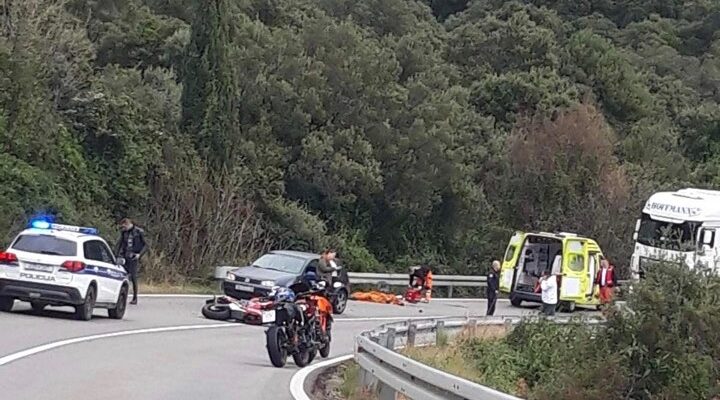 FOTO: Čitatelj Dubrovnik INsider