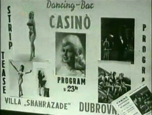 Shahrazade