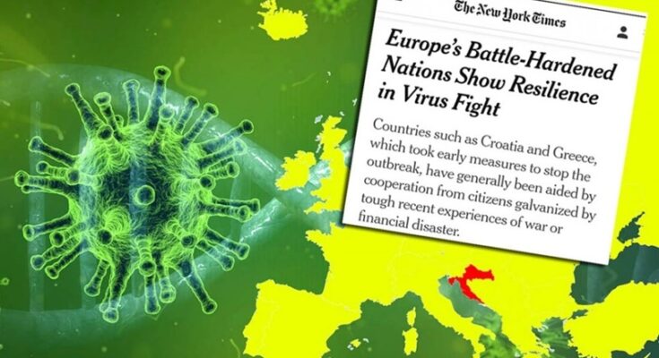 Foto: HZJZ / Screenshot / NYT