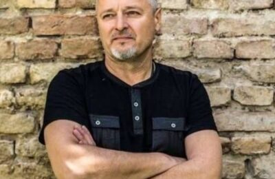 Marko PErković Thompson