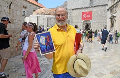 Matica Hrvatska