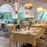Eco-Green Restaurant Konavoski Dvori 12