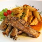 Eco-Green Restaurant Konavoski Dvori 22