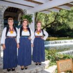 Eco-Green Restaurant Konavoski Dvori 28