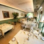 Eco-Green Restaurant Konavoski Dvori 31