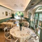 Eco-Green Restaurant Konavoski Dvori 6