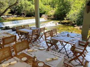 Eco-Green Restaurant Konavoski Dvori 7