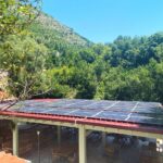 Eco-Green Restaurant Konavoski Dvori 8