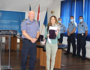 Anita Pavlovi