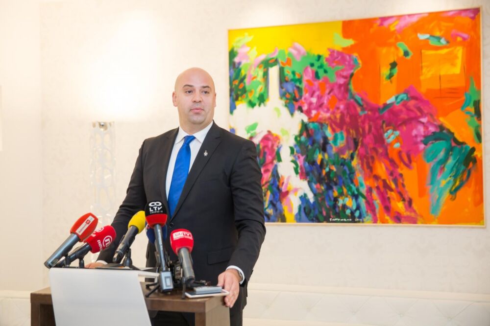 SLUŽBENO JE, ROKO TOLIĆ SE SUTRA PREDSTAVLJA KAO KANDIDAT ZA ŽUPANA ...