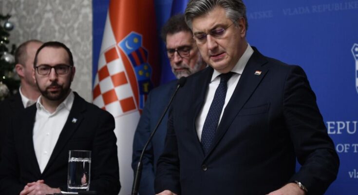 Andrej Plenković