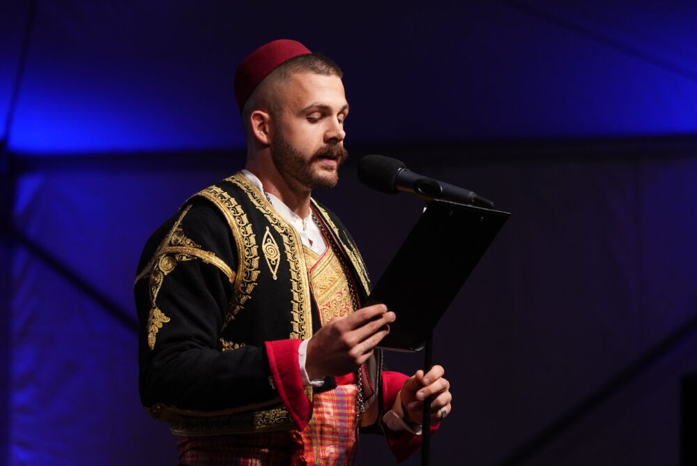 KUD STJEPAN RADIĆ SLAVI TRIDESET GODINA! Predano čuva i njeguje bogatu ...